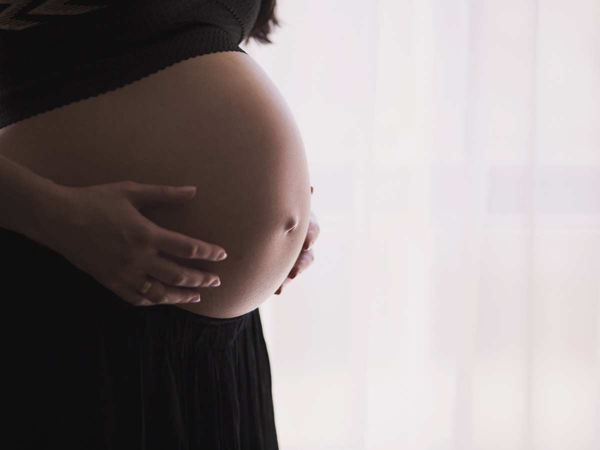 sintomas del embarazo por trimestres y que debes hacer