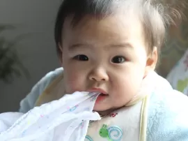Consejos para alimentar correctamente a tu bebé con fisura labio palatina.