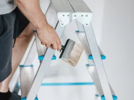 Ofertas en mallazo de obra de 8 mm en Leroy Merlin y BIGMAT para tu proyecto de construcción