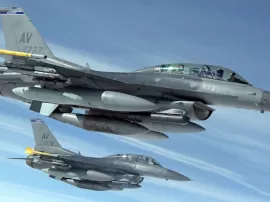 Comparativa salarial: ¿Cuánto ganan los técnicos aeronáuticos y mecánicos de aviación alrededor del mundo?