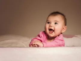 Sexto mes del bebé: descubre todo sobre su desarrollo y cuidados en esta etapa