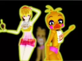 Conoce la colección completa de juegos de FNAF: nombres, fechas de lanzamiento y más
