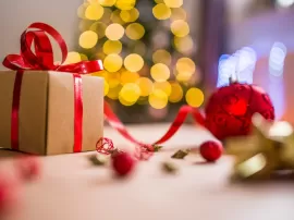 Nuevas formas de felicitar en Navidad: rimas y frases originales para estas fiestas