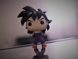La historia y diversidad de los icónicos personajes del fascinante universo de los Funko Pop