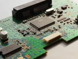 Guía completa sobre microchips: materia prima, producción y costo