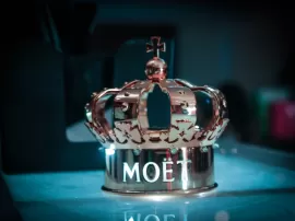 Descubriendo las características y precios de la prestigiosa bebida Moët & Chandon