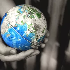 Explorando el mundo desconocido de Egipto: Viajero comparte impresiones en YouTube en 2023