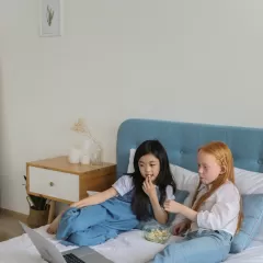 Una carrera versátil: el trayecto de Gabrielle Anwar en el cine