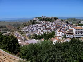 Descubre los pueblos más bonitos de la Región de Murcia y sus encantos naturales