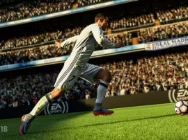 Reveladas las portadas de FIFA 22, 23 y 24 y sus estrellas.