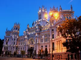 Descubre los horarios, paradas y tarifas del Alvia Madrid Santander