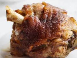 Descubre el sabor irresistiblemente versátil del solomillo de cerdo y sus variantes con mostaza