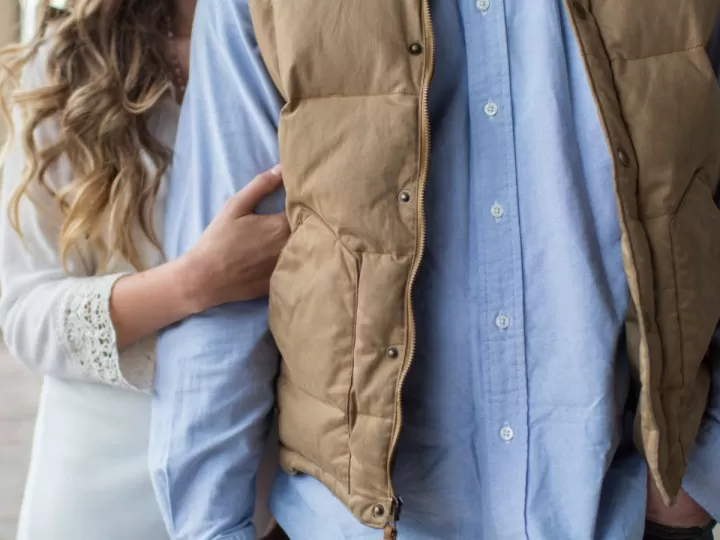 258 CHALECOS Y KIMONOS REBAJAS