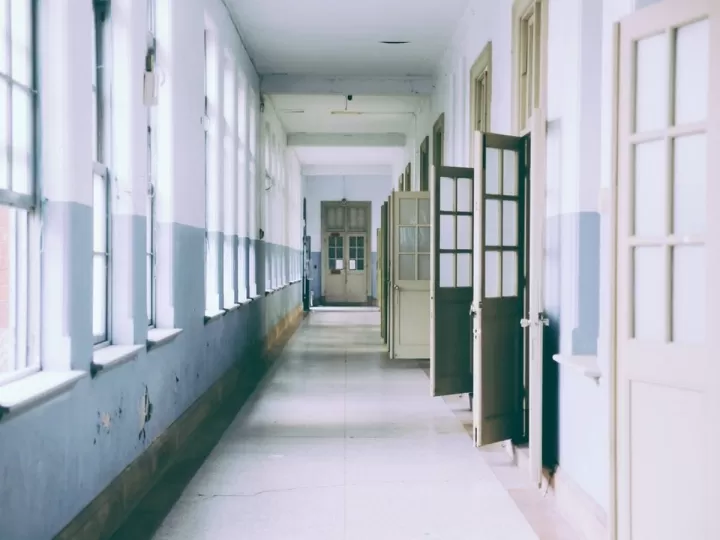 blog cuando un profesor esta obligado a repetir un examen