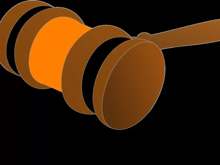 blog orden judicial para recoger mis cosas