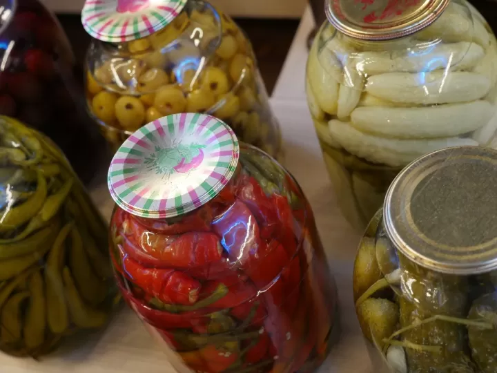 boquerones en vinagre mercadona opiniones