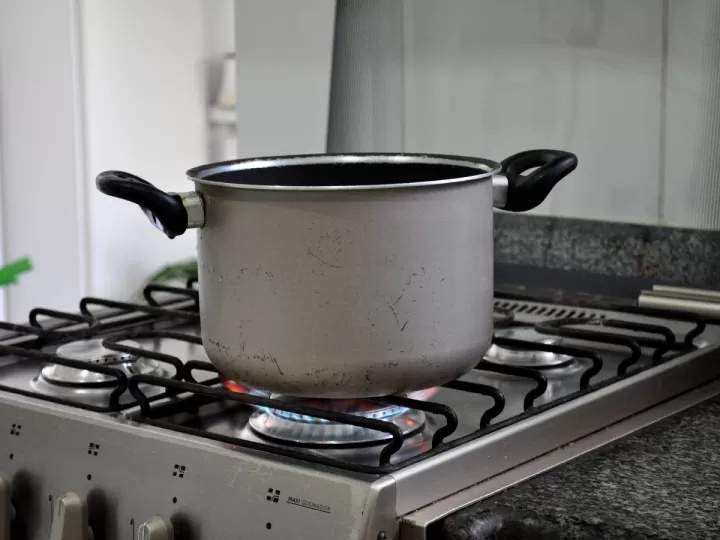 carrefour estufa de gas butano 2