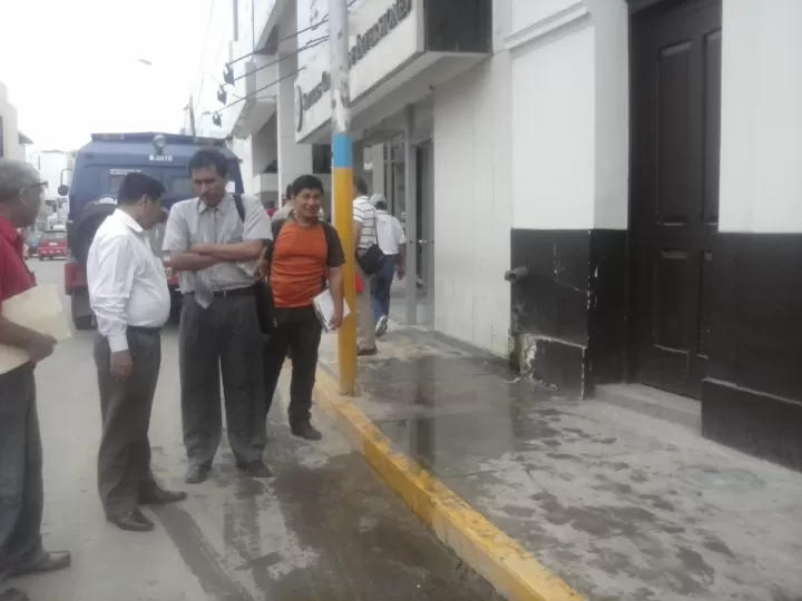 centro comercial san jose de la rinconada