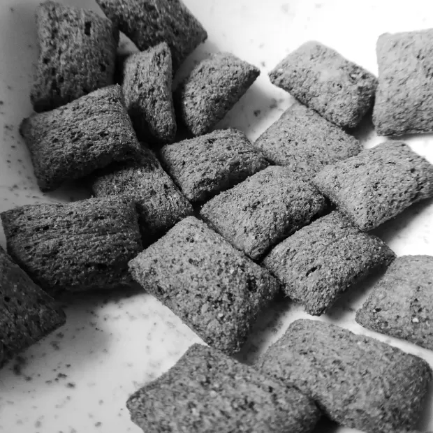 cereales rellenos chocolate mercadona