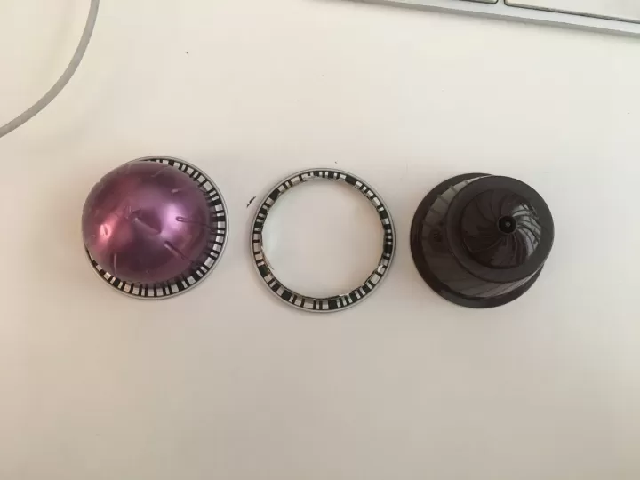 chubasqueros originales mujer