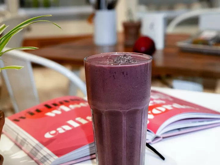 como se escribe batido o vatido