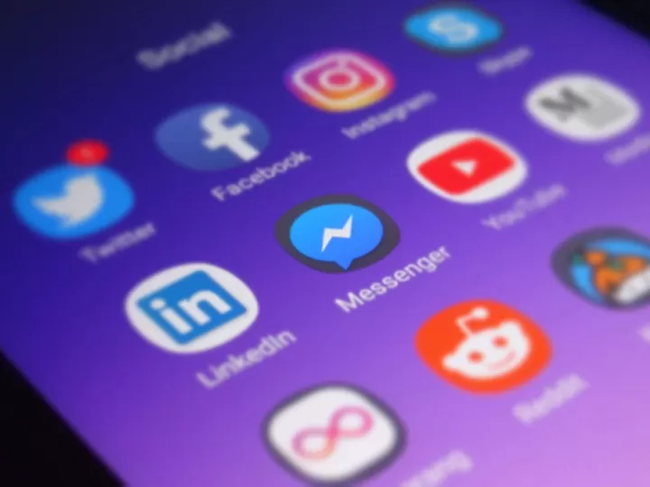 como silenciar facebook live