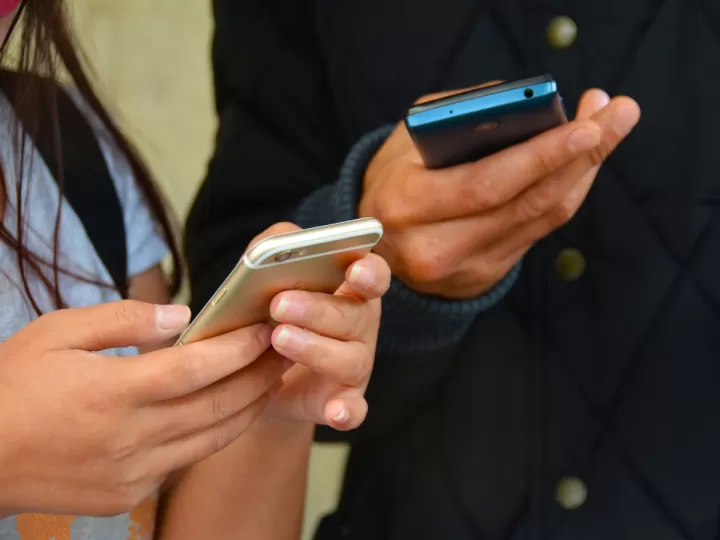 como ver los contactos bloqueados en whatsapp