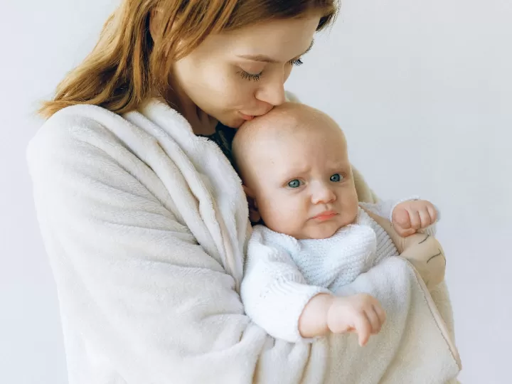 consejos para madres primerizas