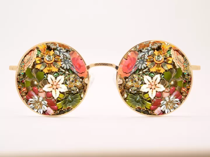 cordones para gafas zara