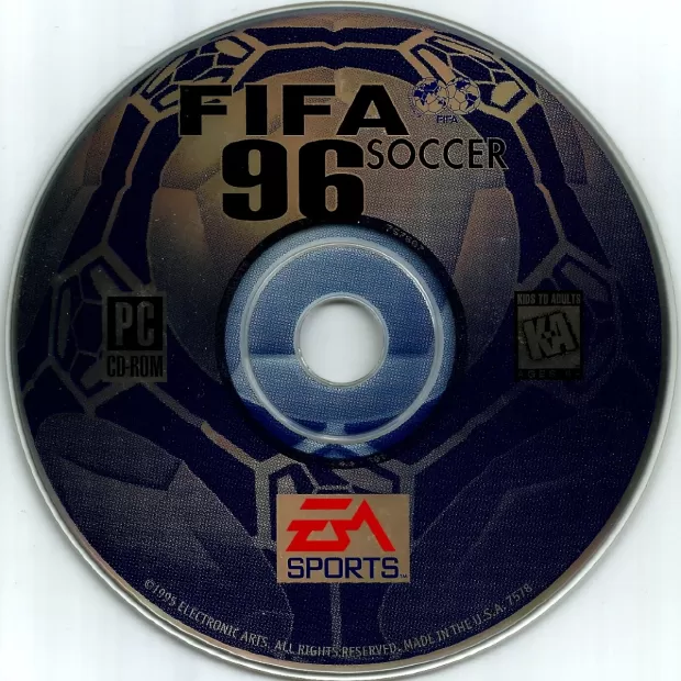 cuando sale el fifa web 2