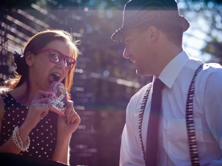 cuando un hombre dice te amo por whatsapp