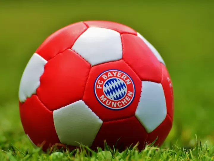 cuantas ligas ha ganado el bayern munich