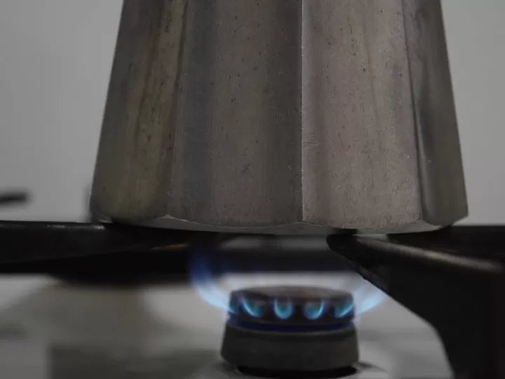 cuanto consume la calefaccion de gas natural
