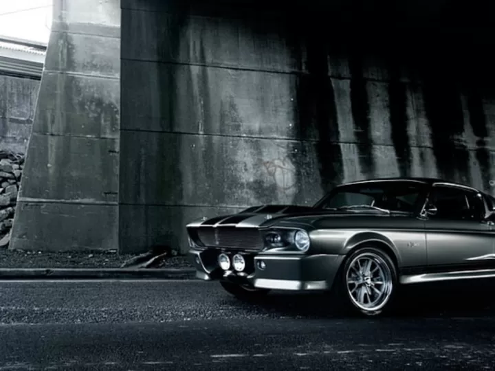 cuanto cuesta un mustang eleanor