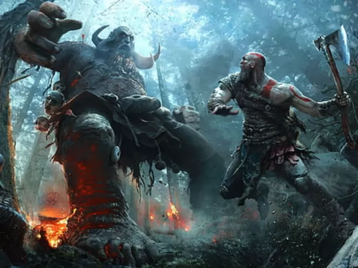 cuanto dura el god of war 3 remastered