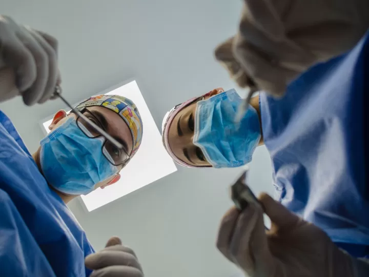 cuanto gana un higienista dental en españa