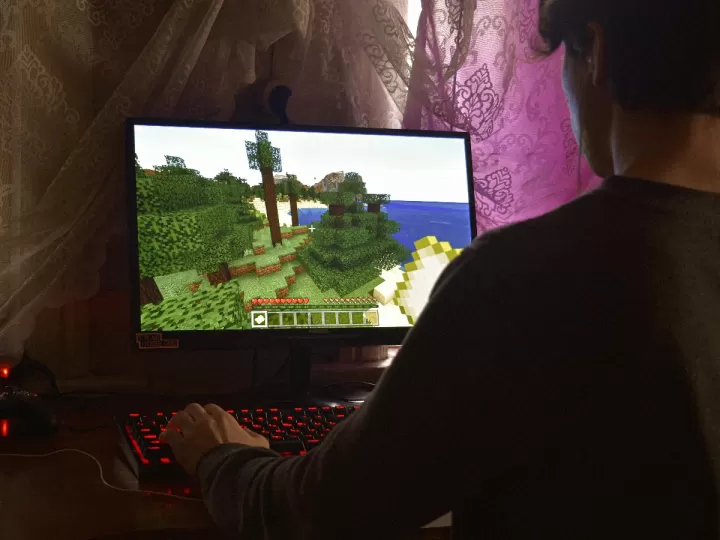 cuanto gana un monitor de tiempo libre