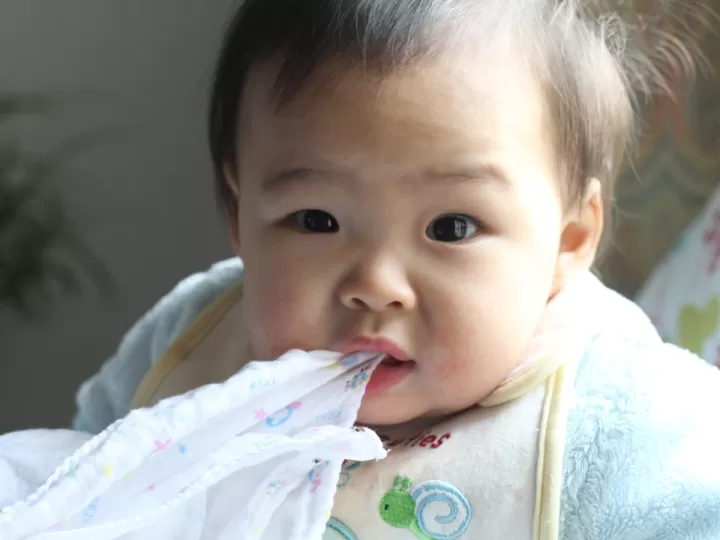 diferencia entre vomito y regurgitacion en bebes