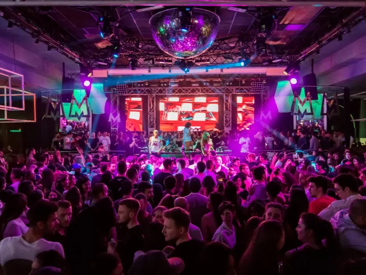 discotecas para mayores de 40 en granada