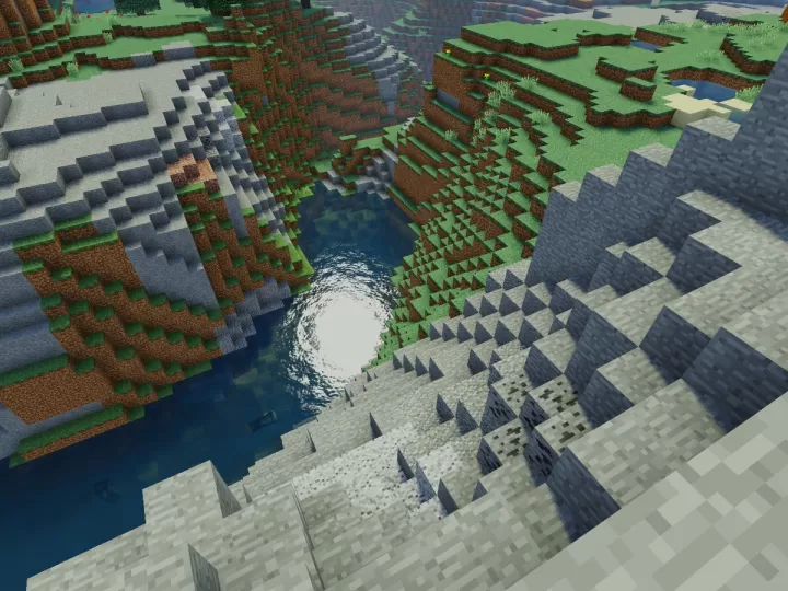 donde se encuentra la carpeta de minecraft windows 10