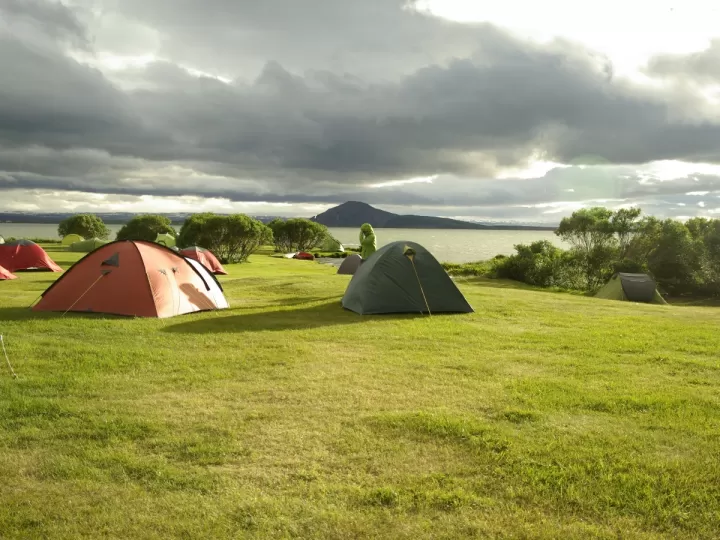el corte ingles colchones camping