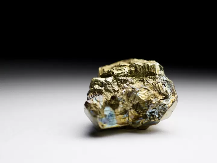el oro se puede mojar