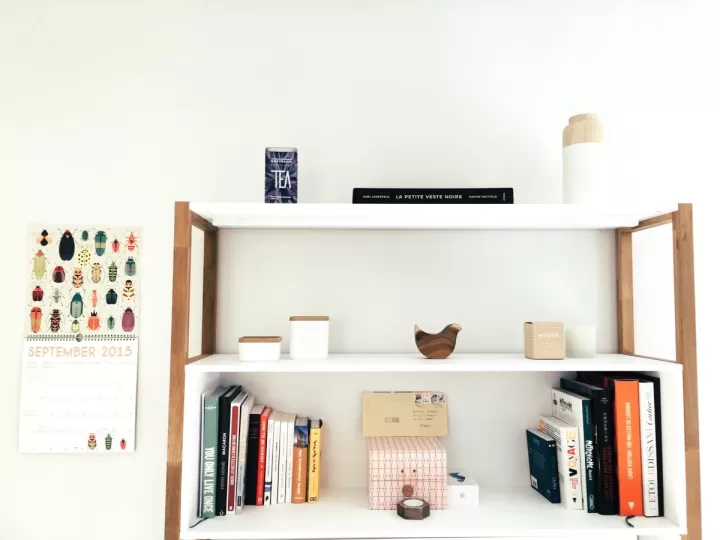 estantería para cd ikea