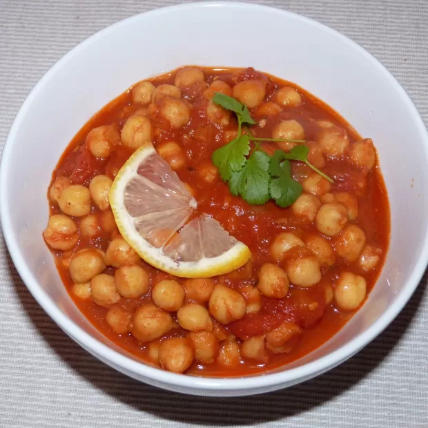 garbanzos cocidos mercadona