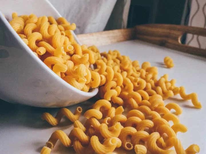 macarrones trigo sarraceno mercadona