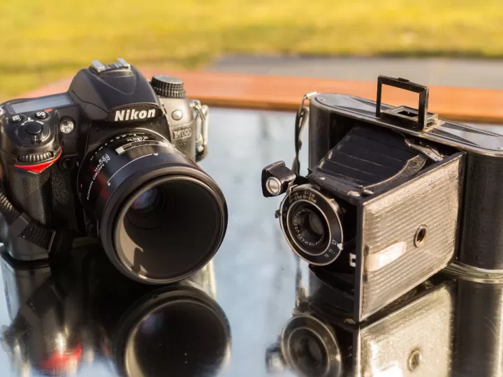mejor cámara fototrampeo con envío de imágenes