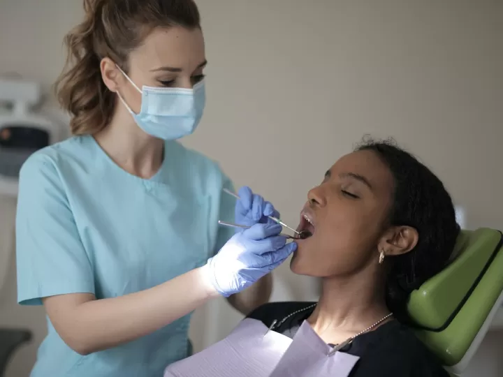 odontologia conservadora madrid