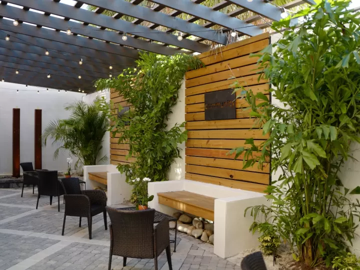 otros tendederos en los patios de luces