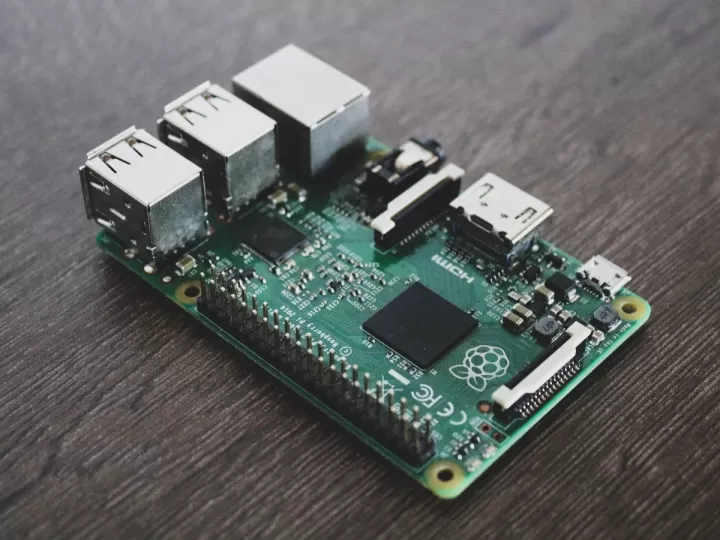 pico que es y como se utiliza en electronica