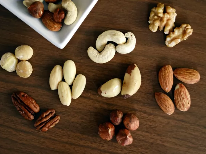 precio harina de almendras mercadona